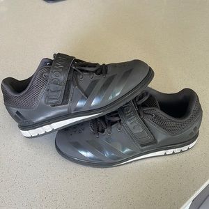 Adidas Powerlift shoes